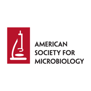 American Society for Microbiology Logo
