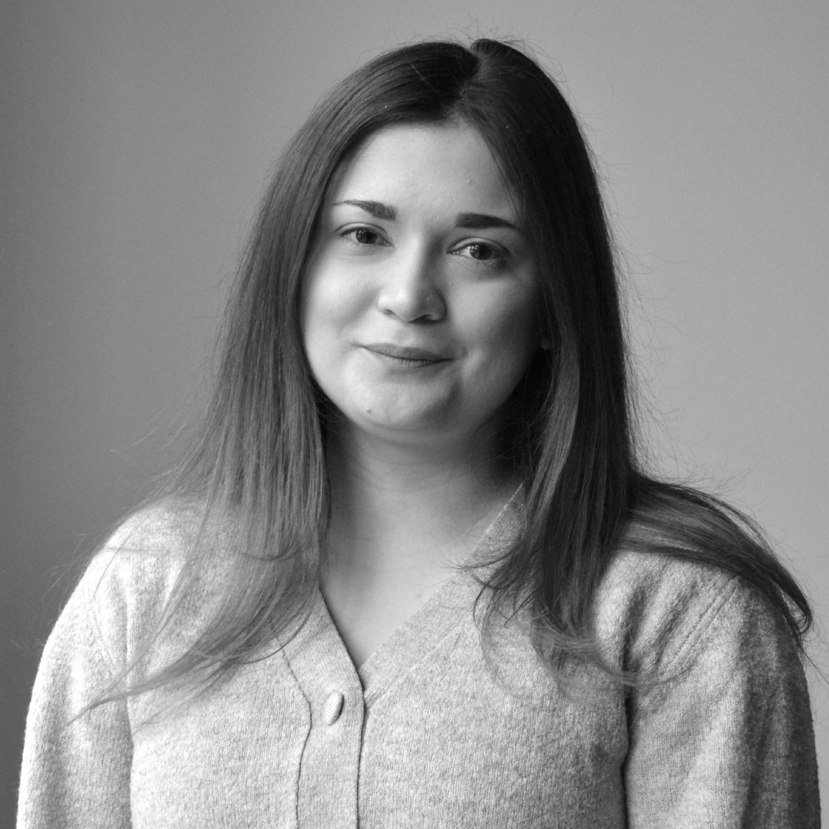 Alexandra - Engineering Manager