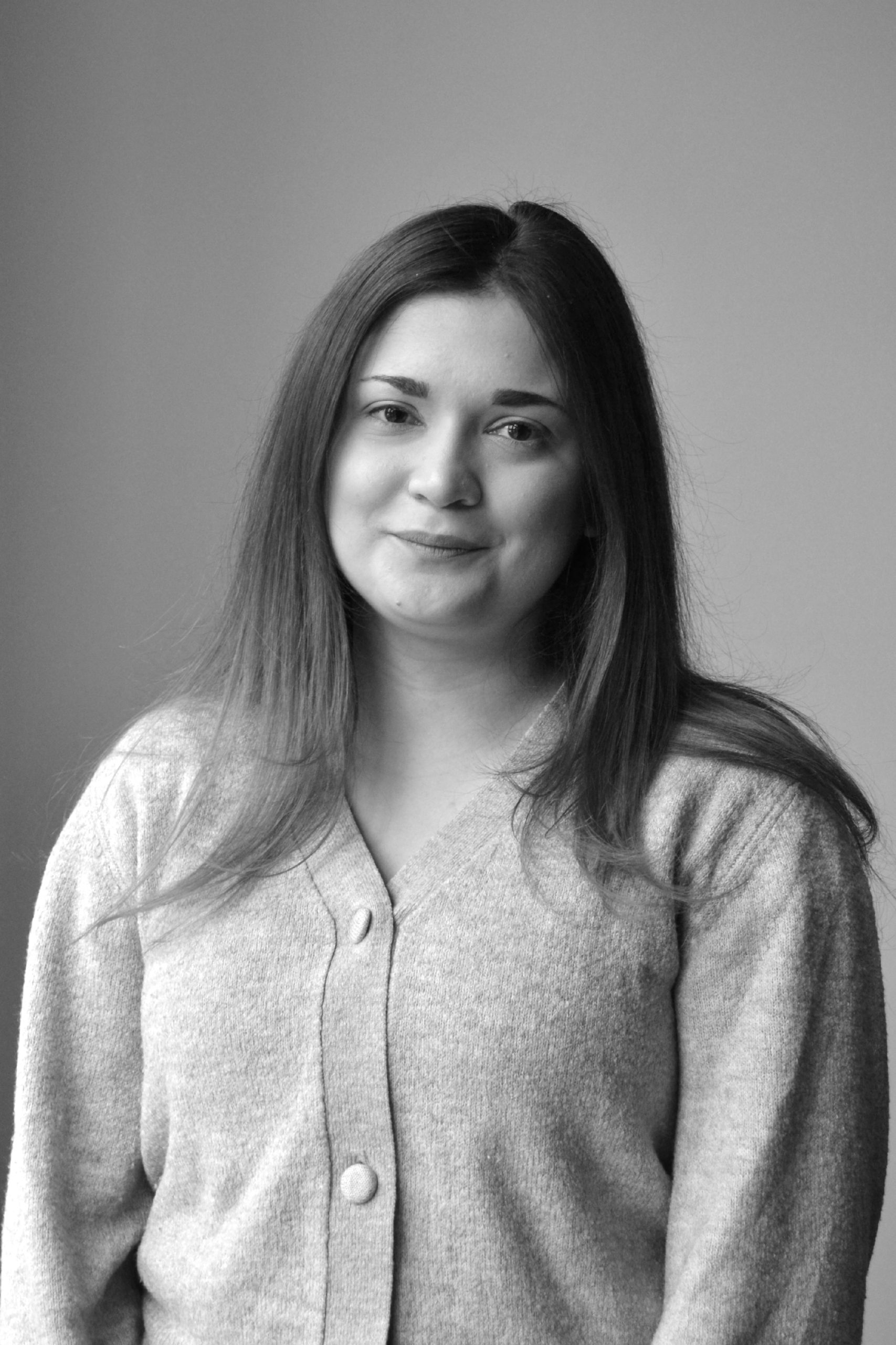 Alexandra - Engineering Manager