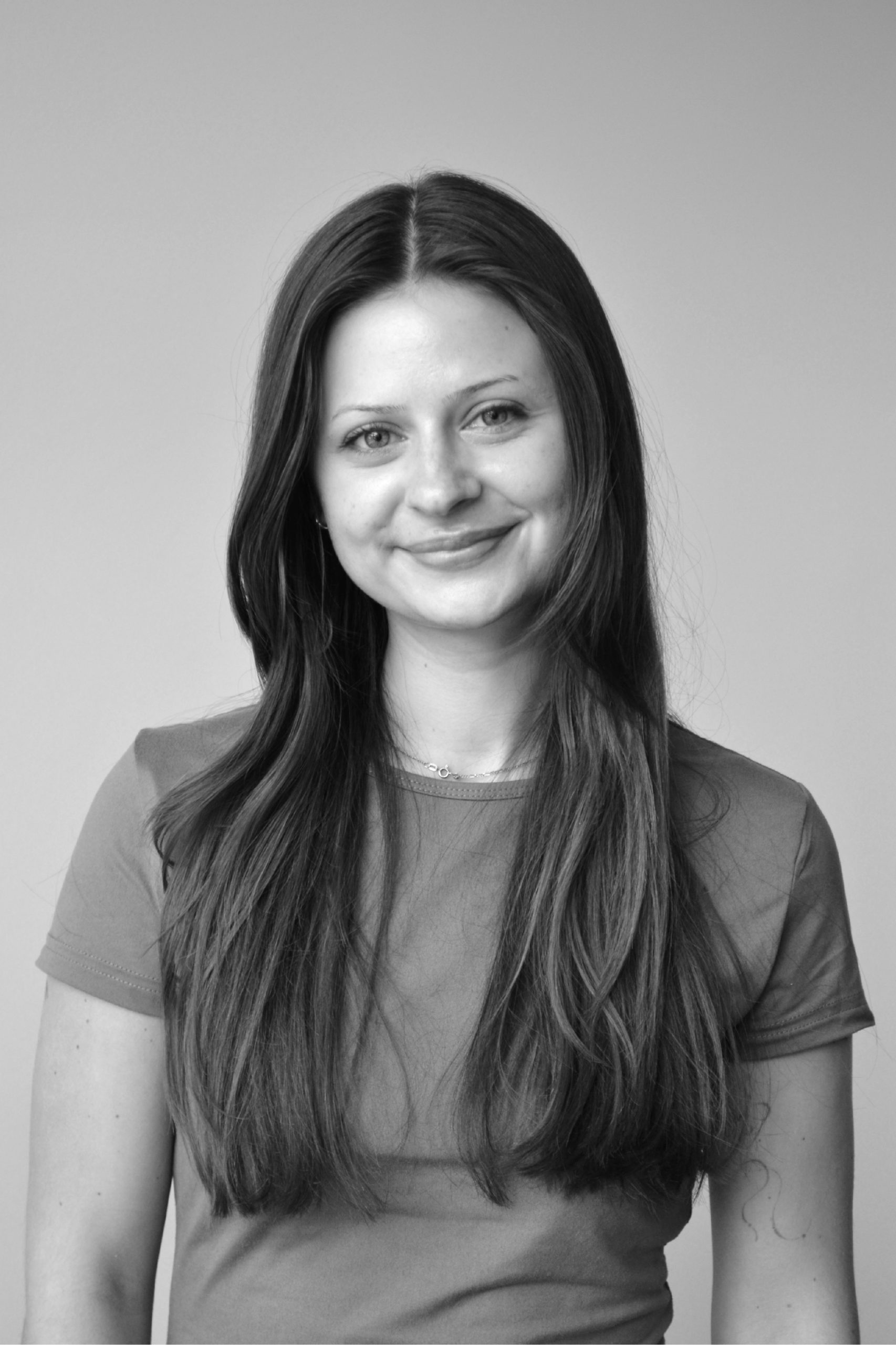 Barbora Macháčková_Content Writer Student Assistant