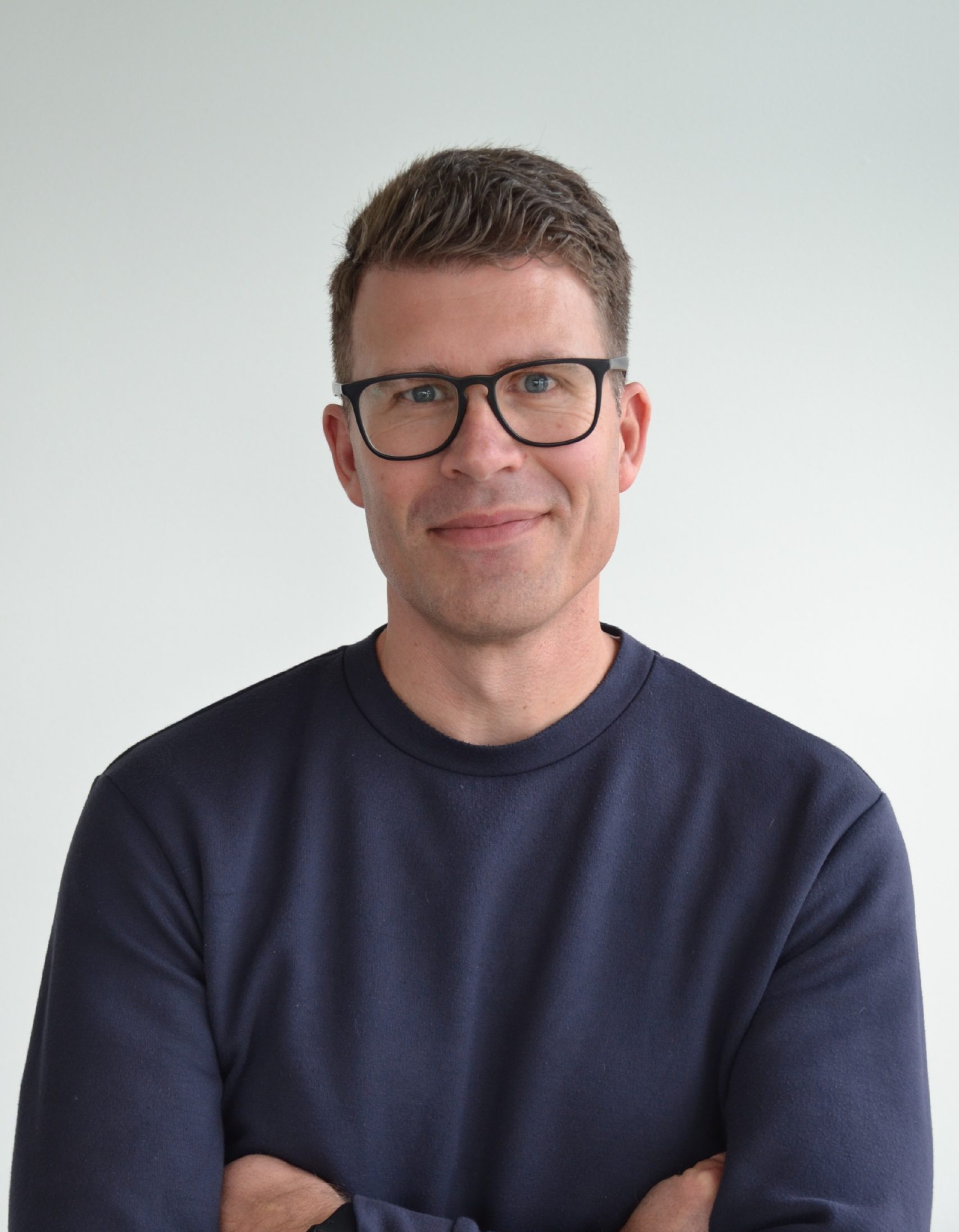 Christian Grubak, Founder & CEO