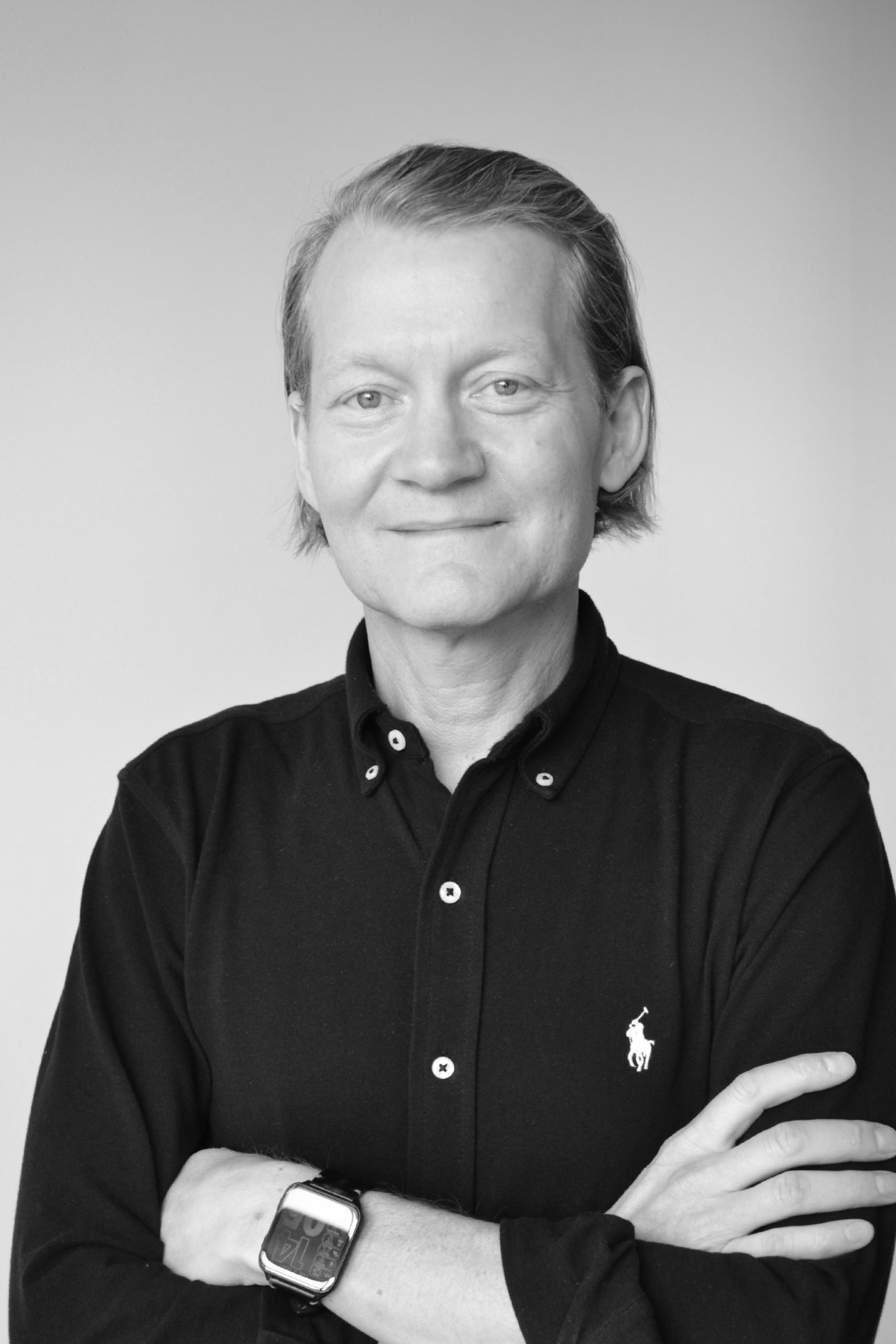 Martin - VP of Engineering