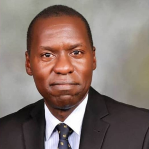 Michael Nkuba, Research Scholar at University of Botswana