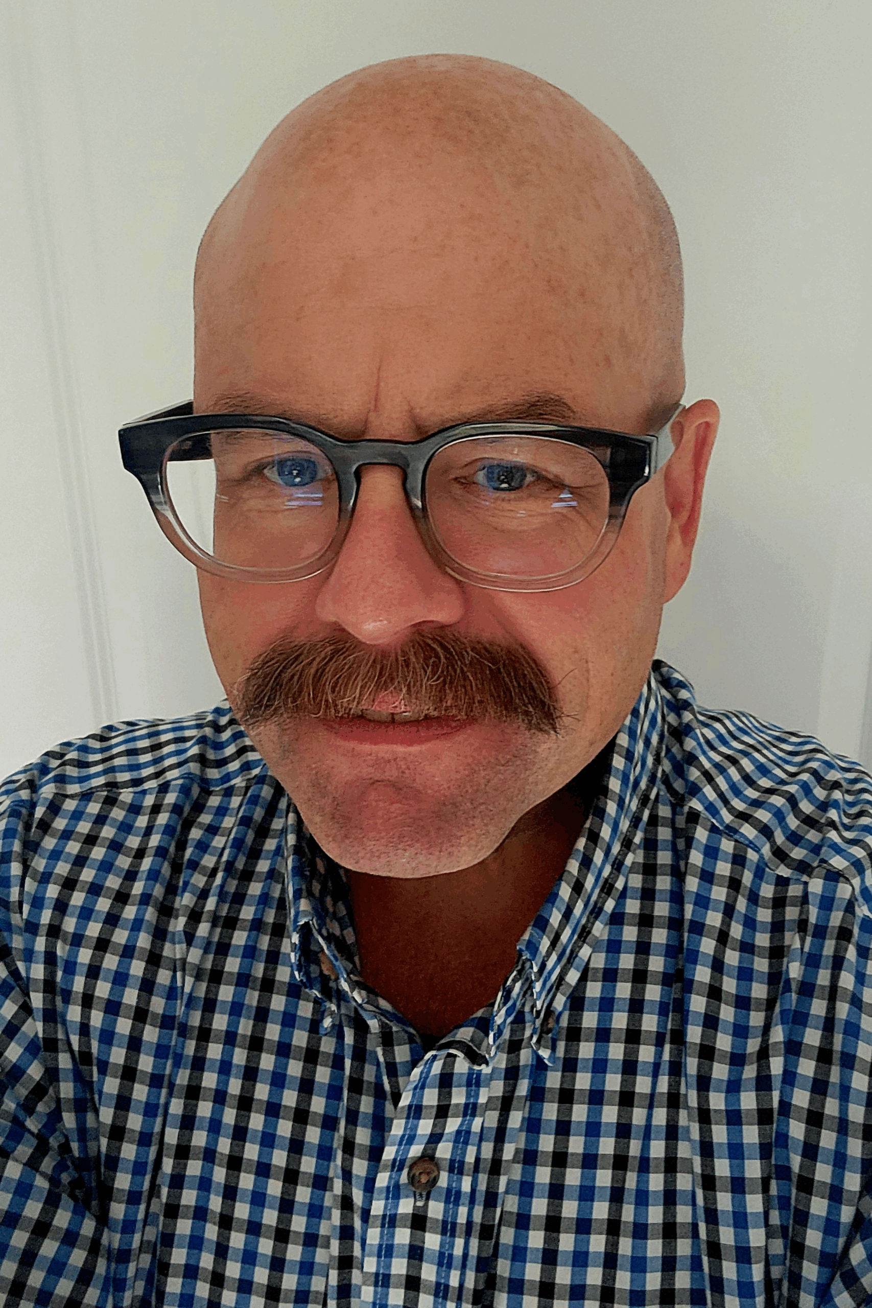 Charles Hemenway, Director of Publisher Relations at ChronosHub