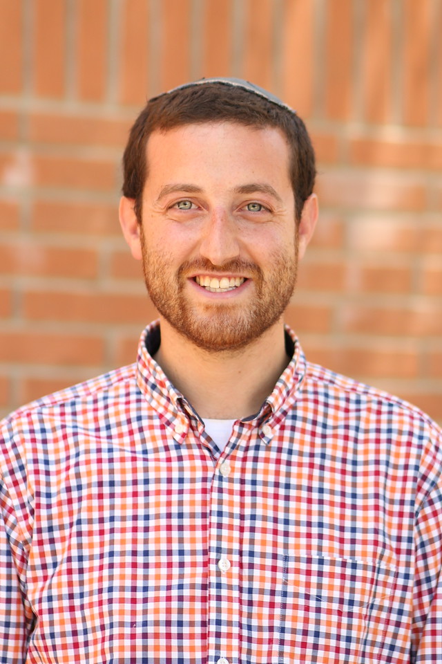 Avi Staiman, Founder & CEO at Academic Language Experts