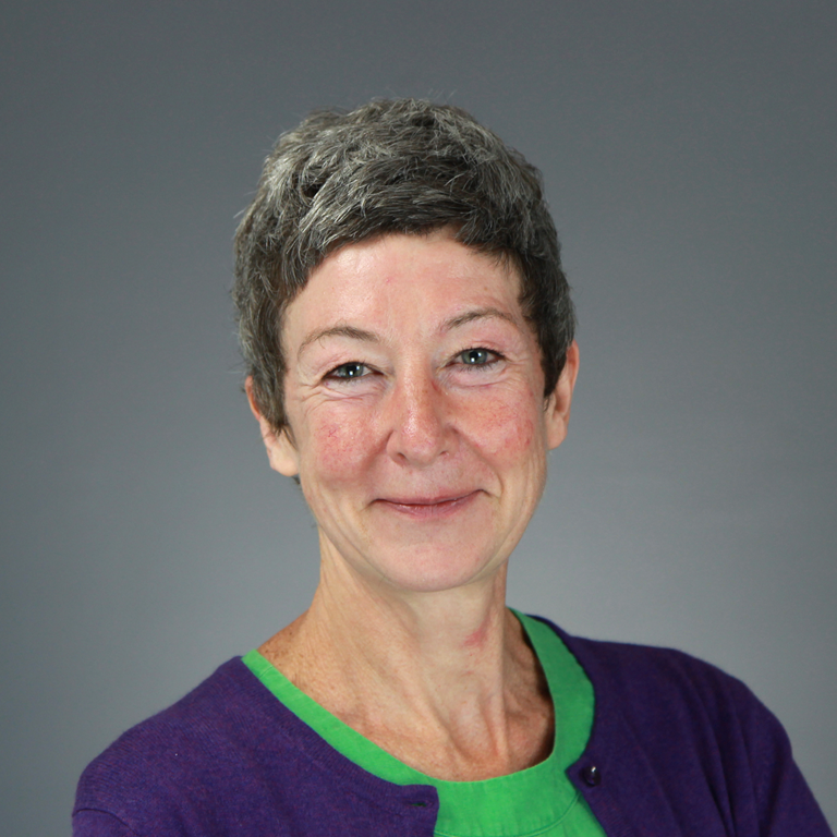 Catriona McCallum, Director of Open Science at Hindawi Publishing