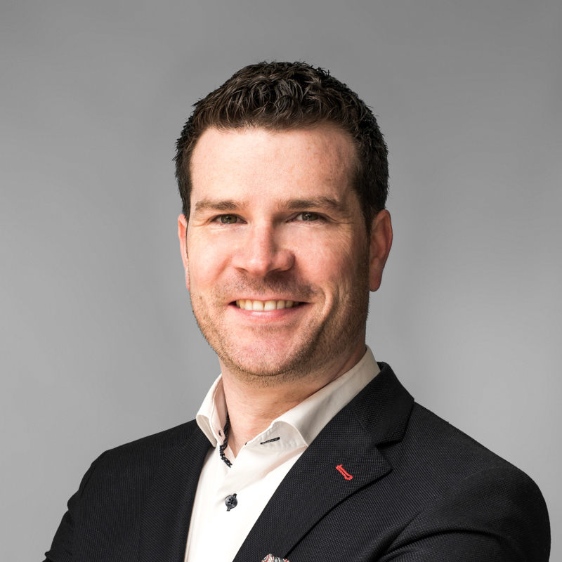 Paul Killoran, Founder & CEO at Ex Ordo