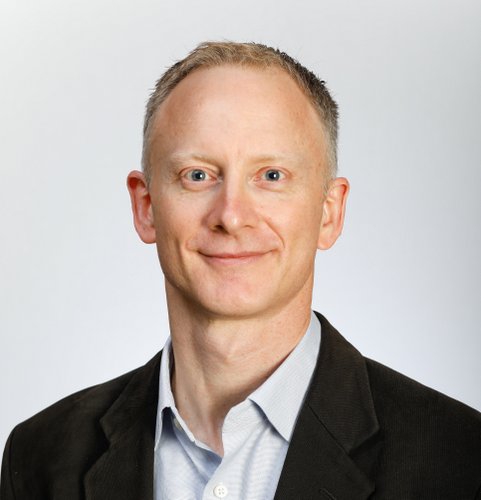 Tim Lloyd, CEO and Founder at LibLynx