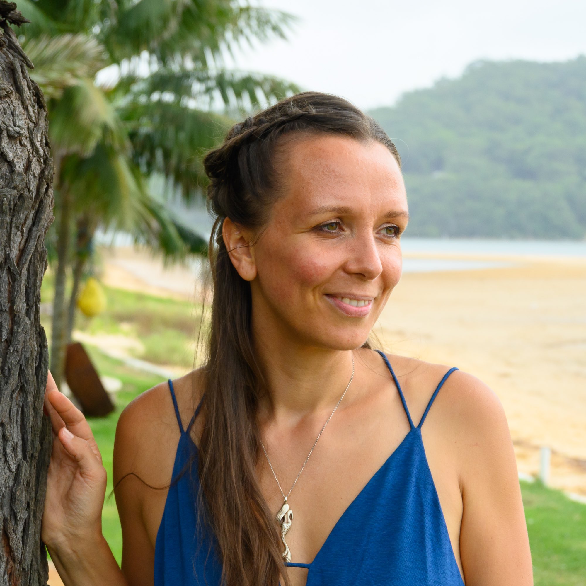 Vanessa Jaiteh, Postdoctoral Researcher, Centre for Development and Environment at University of Bern