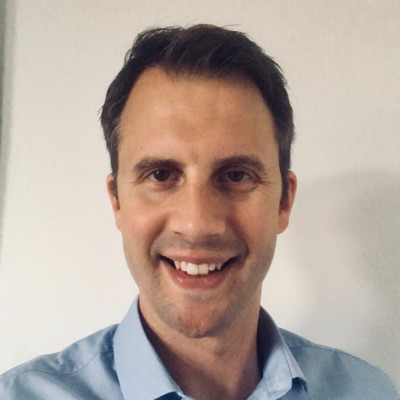 Wes Beard, Founder & Managing Director at Konversable